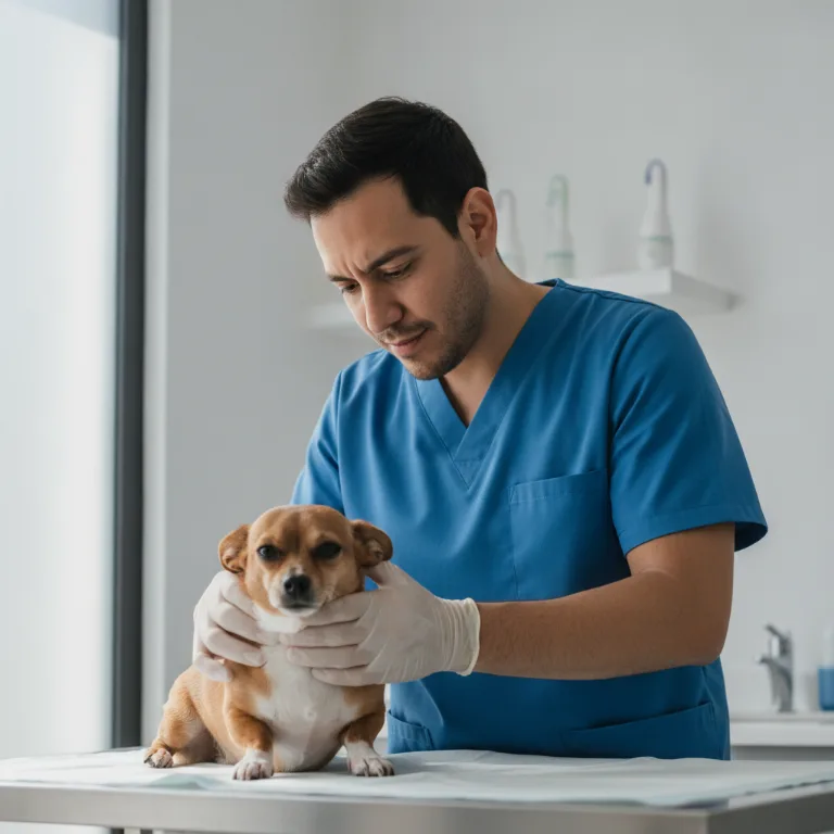 Veterinário serviço em Gama
